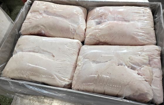 Mỡ đuôi cừu halal đông lạnh chất lượng cao giá tốt, Mỡ đuôi cừu đông lạnh để bán