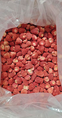 Dâu tây đông lạnh chất lượng cao, bán chạy