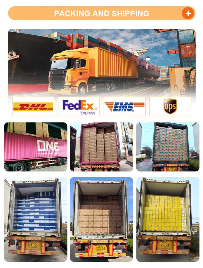 Sinocharm HACCP Ngọt đ&ocirc;ng lạnh Apricot 10 * 10mm Dice Gi&aacute; nh&agrave; m&aacute;y IQF Apricot Cubes Exporter đ&ocirc;ng lạnh Apricot Diced 3