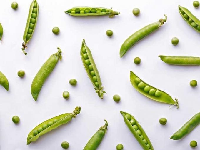 Trung Quốc rau tươi đ&ocirc;ng lạnh c&acirc;y trồng mới IQF M&ugrave;i đ&ocirc;ng lạnh Đậu phộng kh&ocirc;ng d&acirc;y 2 mặt 3