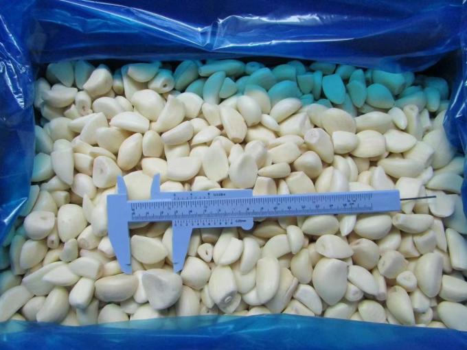 Tỏi b&aacute;n bu&ocirc;n với hương vị tươi v&agrave; tuổi thọ d&agrave;i Tỏi đ&ocirc;ng lạnh 2