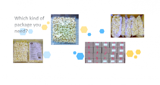 Tỏi b&aacute;n bu&ocirc;n với hương vị tươi v&agrave; tuổi thọ d&agrave;i Tỏi đ&ocirc;ng lạnh 4