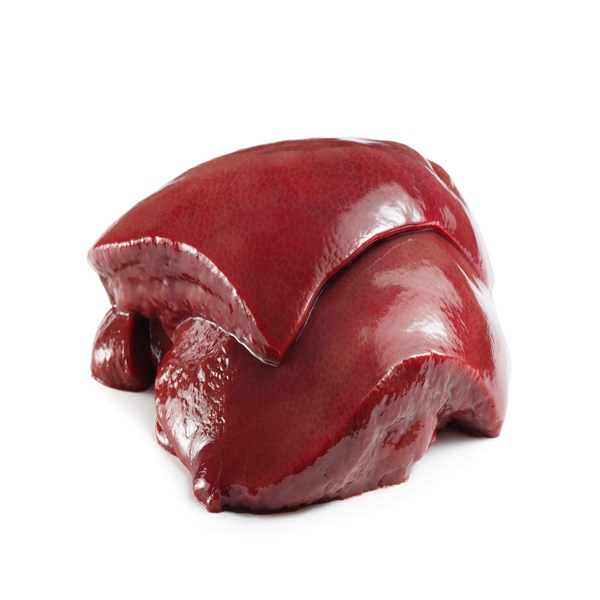Giá rẻ Chất lượng hàng đầu Ít béo Sạch Đã được chứng nhận HALAL Gan cừu đông lạnh 0