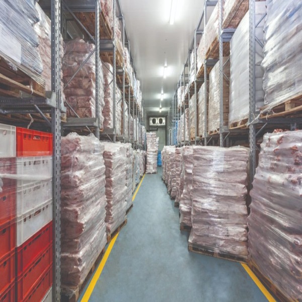 Gi&aacute; rẻ Chất lượng h&agrave;ng đầu &Iacute;t b&eacute;o Sạch Đ&atilde; được chứng nhận HALAL Gan cừu đ&ocirc;ng lạnh 2