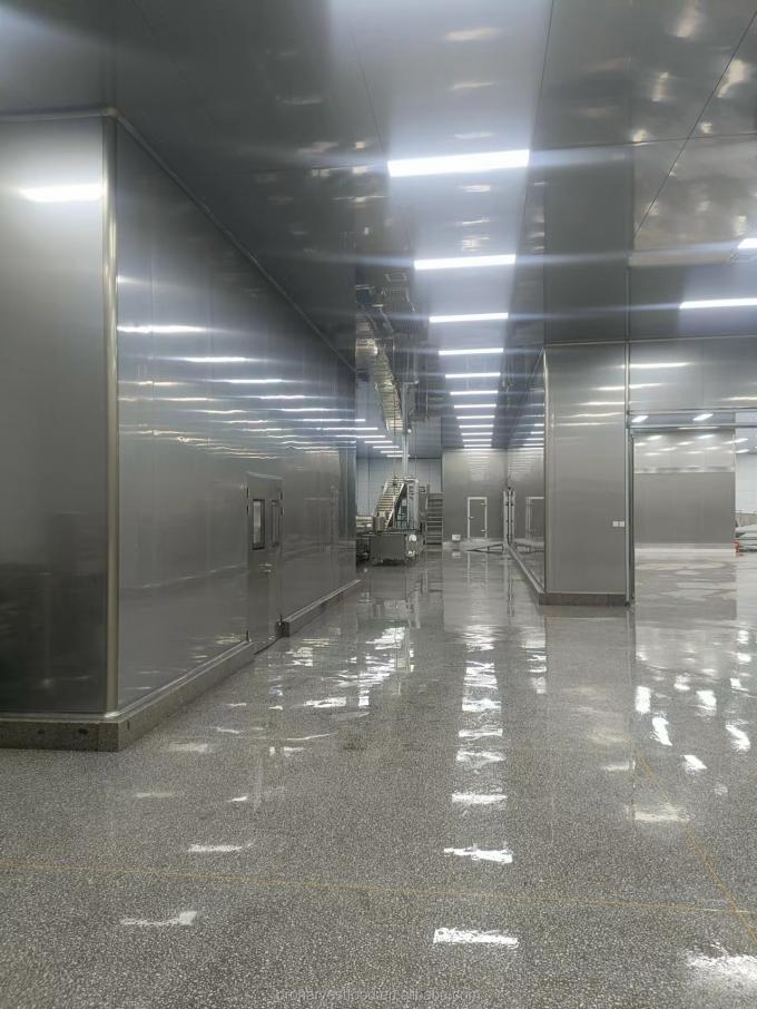 Sản phẩm n&oacute;ng Gi&aacute; nh&agrave; m&aacute;y M&agrave;u trắng Chứng chỉ BRC HACCP rau đ&ocirc;ng lạnh IQF Tỏi hữu cơ 5