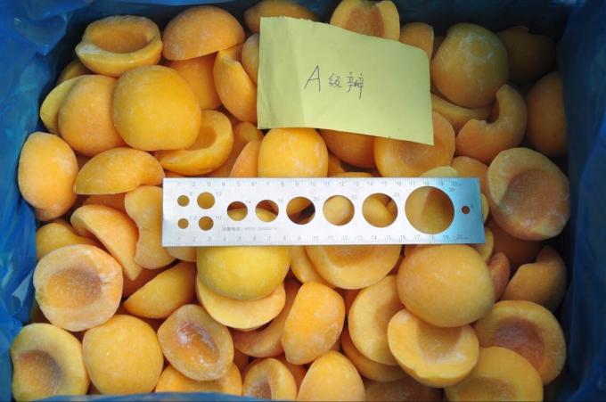 Sinocharm BRC-A Sản phẩm 4 sao 1/2 cắt nửa IQF Dưa hấu nửa gi&aacute; b&aacute;n bu&ocirc;n 10kg Nhập lượng lớn Dưa hấu v&agrave;ng đ&ocirc;ng lạnh để uống nước tr&aacute;i c&acirc;y 1