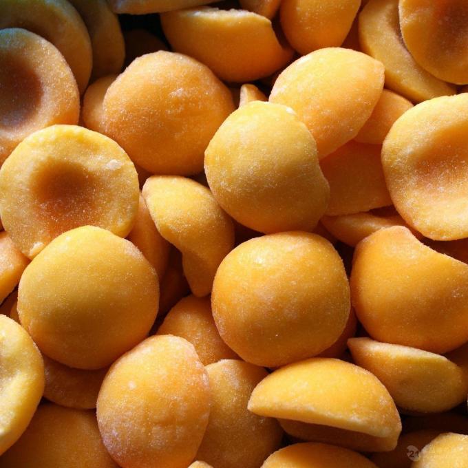 Đ&agrave;o v&agrave;ng hữu cơ IQF, cắt nửa, tr&aacute;i c&acirc;y đ&ocirc;ng lạnh, vị ngọt, đ&oacute;ng g&oacute;i số lượng lớn, bảo quản nước, thịt quả, nguy&ecirc;n quả, cắt khối, cắt hạt lựu, cắt nửa c&oacute; sẵn 0