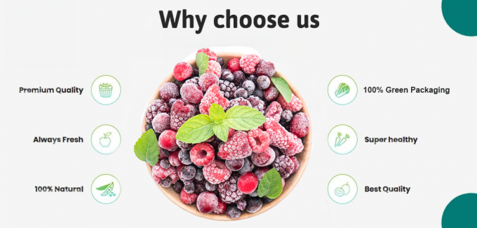 B&aacute;n Chạy Lẻ v&agrave; Sỉ Lẻ Lượng Lớn Mơ Đ&ocirc;ng Lạnh IQF Chất Lượng Cao Gi&aacute; Xưởng Bảo Quản Nước Đ&oacute;ng G&oacute;i Lớn 5