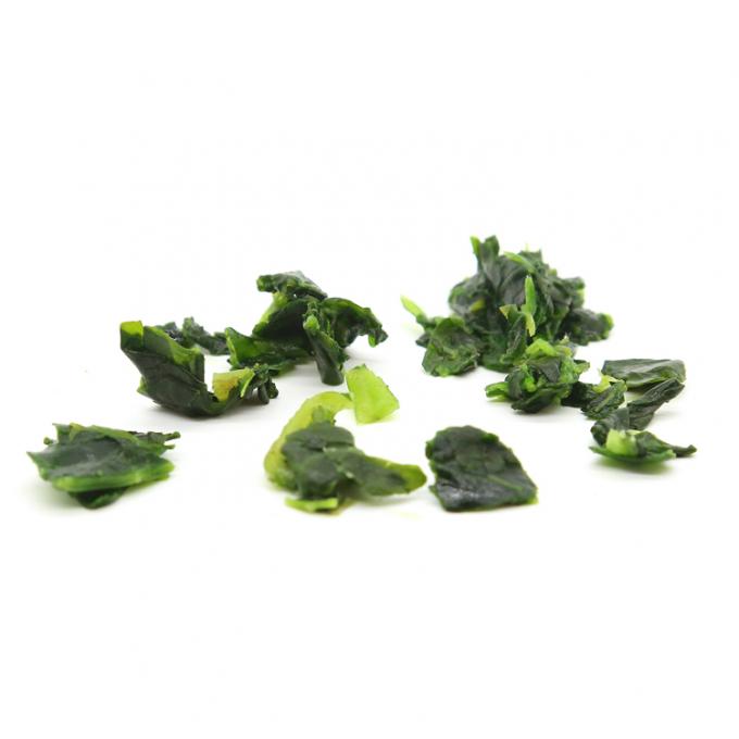 B&aacute;n n&oacute;ng Bầu rau bina đ&ocirc;ng lạnh ngon IQF rau đ&ocirc;ng lạnh Trung Quốc c&oacute; nguồn gốc BRC/HACCP/ISO/HALAL/KOSHER Chứng nhận 2