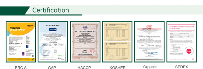 Quả mọng đen đ&ocirc;ng lạnh IQF Brix cao cho nước &eacute;p, mứt, trang tr&iacute; 3