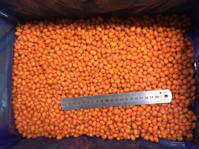 Nguồn gốc Trung Quốc IQF Tươi Đ&ocirc;ng Lạnh T&aacute;o gai hoang d&atilde; hạng nhất T&aacute;o gai, Việt quất quất, M&acirc;m x&ocirc;i, Quả việt quất hỗn hợp 1