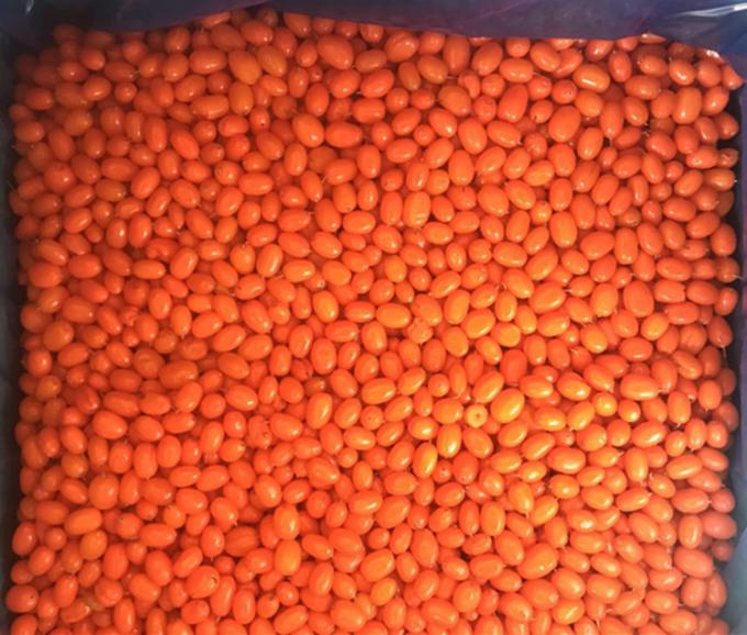 Nguồn gốc Trung Quốc IQF Tươi Đ&ocirc;ng Lạnh T&aacute;o gai hoang d&atilde; hạng nhất T&aacute;o gai, Việt quất quất, M&acirc;m x&ocirc;i, Quả việt quất hỗn hợp 0