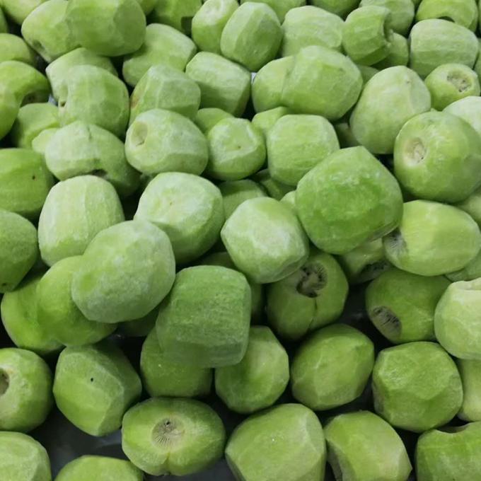 Quả kiwi đ&ocirc;ng lạnh Tr&aacute;i c&acirc;y đ&ocirc;ng lạnh Quả kiwi vi&ecirc;n Chất lượng Tự nhi&ecirc;n 8