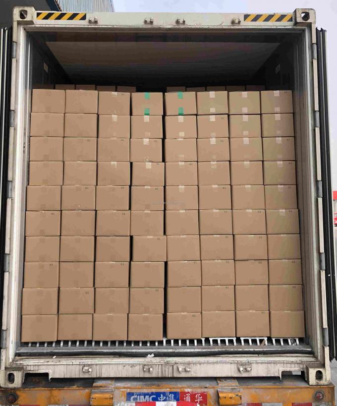 chất lượng cao IQF Nh&agrave; m&aacute;y rau đ&ocirc;ng lạnh Gi&aacute; b&aacute;n bu&ocirc;n B&ocirc;ng cải xanh đ&ocirc;ng lạnh 6