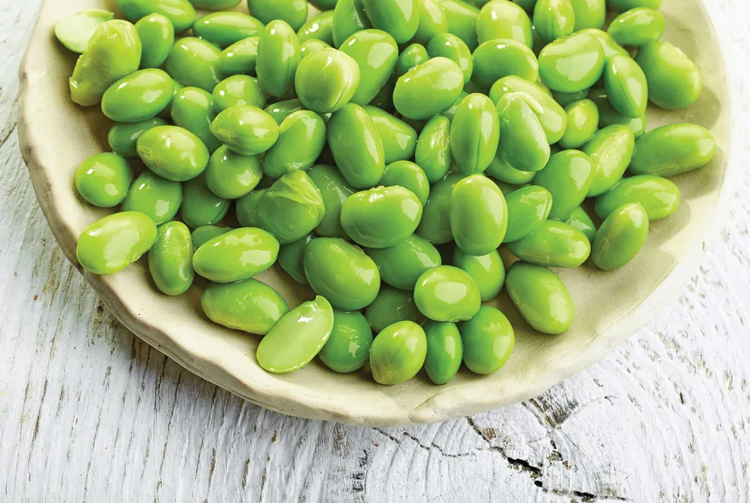 Find the Perfect Frozen Vegetable for Your and Affordable Edamame. 1
