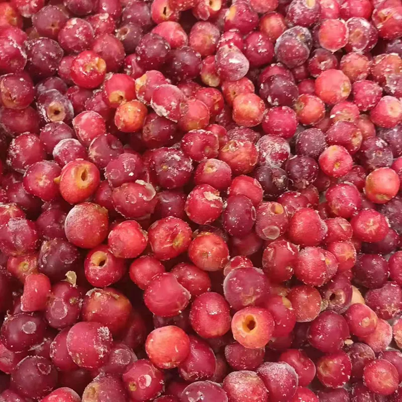 Tìm ra trái cây đông lạnh tốt nhất cho doanh nghiệp của bạn và giải pháp giá cả phải chăng 0