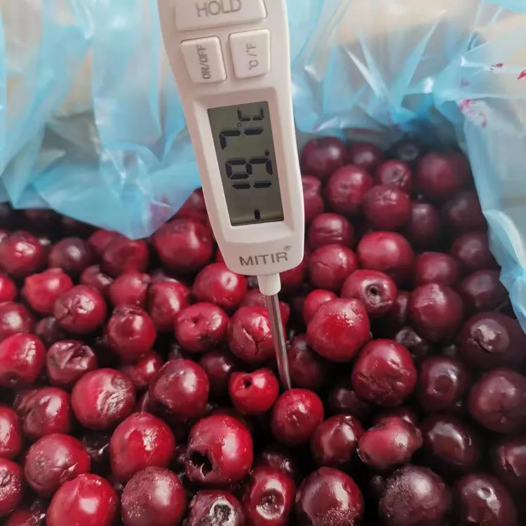 Tìm ra trái cây đông lạnh tốt nhất cho doanh nghiệp của bạn và giải pháp giá cả phải chăng 2