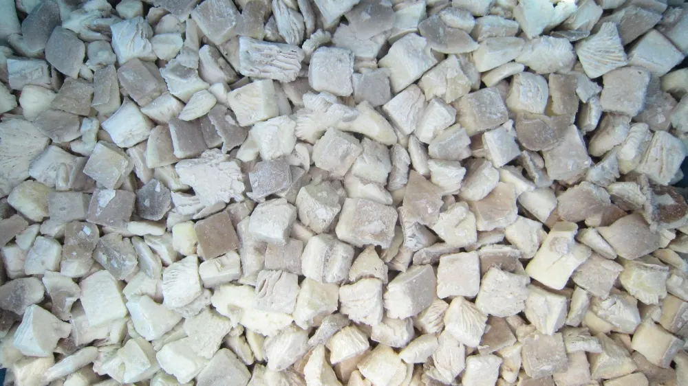 Trải nghiệm sự tiện lợi và hương vị của nấm đông lạnh từ các nhà cung cấp hàng đầu 0