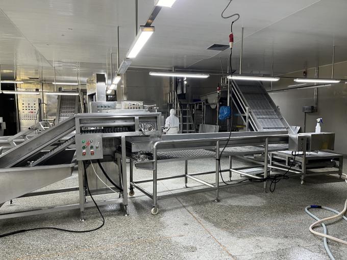 Quả m&acirc;m t&acirc;y đ&ocirc;ng lạnh tươi chất lượng cao được chọn tay cho hương vị ngọt cho nước tr&aacute;i c&acirc;y M&oacute;n tr&aacute;ng miệng M&oacute;n sữa 11