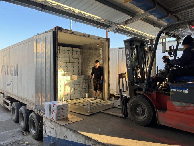 Quả m&acirc;m t&acirc;y đ&ocirc;ng lạnh tươi chất lượng cao được chọn tay cho hương vị ngọt cho nước tr&aacute;i c&acirc;y M&oacute;n tr&aacute;ng miệng M&oacute;n sữa 12