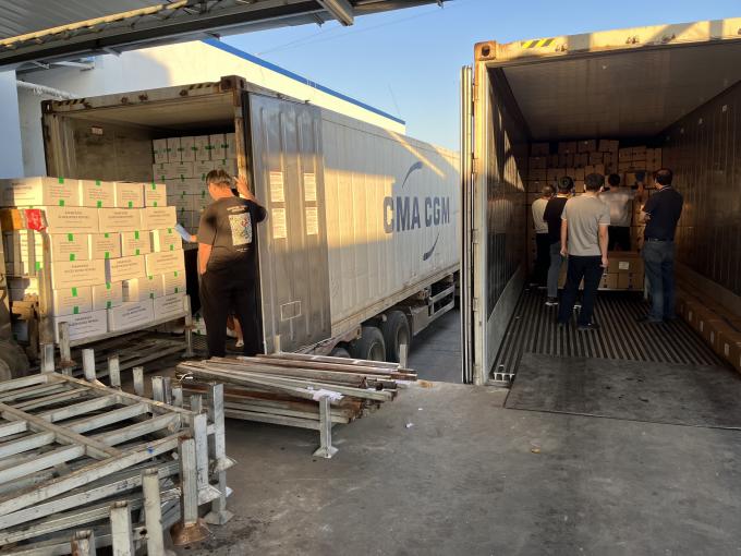 Quả m&acirc;m t&acirc;y đ&ocirc;ng lạnh tươi chất lượng cao được chọn tay cho hương vị ngọt cho nước tr&aacute;i c&acirc;y M&oacute;n tr&aacute;ng miệng M&oacute;n sữa 15