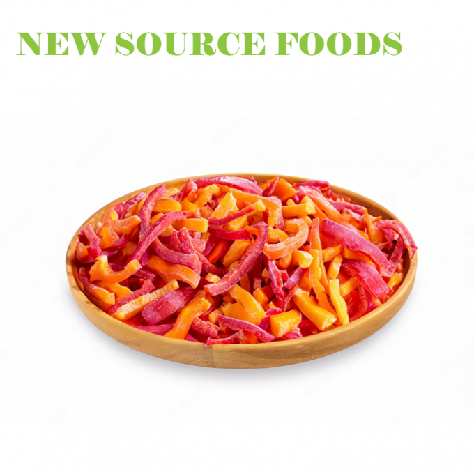 Tốt nhất chất lượng cao đ&ocirc;ng lạnh nấm h&agrave;u b&aacute;n bu&ocirc;n c&acirc;y trồng mới IQF Nấm h&agrave;u cắt 7