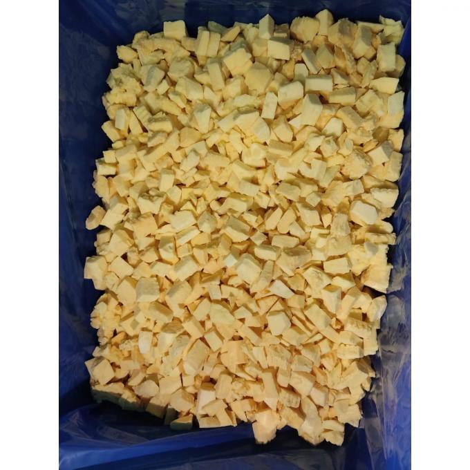 IQF Hạt xo&agrave;i tươi đ&ocirc;ng lạnh được cắt nhỏ hoặc l&agrave;m một nửa trong tr&aacute;i c&acirc;y đ&ocirc;ng lạnh 1