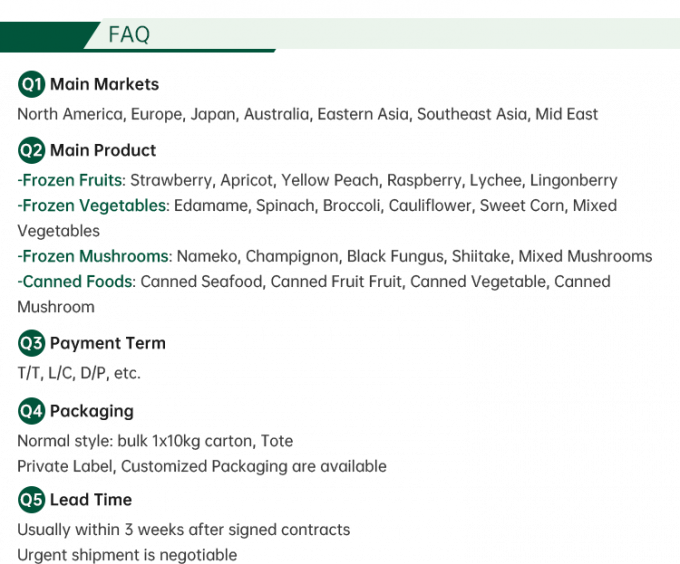 Nh&agrave; m&aacute;y rau củ đ&ocirc;ng lạnh HALAL được chứng nhận IQF C&agrave; chua th&aacute;i hạt lựu 10mm C&agrave; chua th&aacute;i hạt lựu đ&ocirc;ng lạnh tại Trung Quốc 5